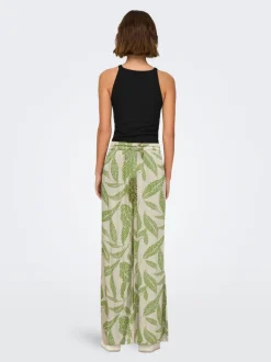 JDYBREE Wide Leg Fit Bukser med vide ben