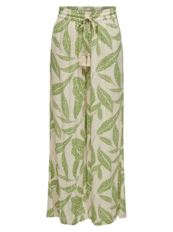 JDYBREE Wide Leg Fit Bukser med vide ben