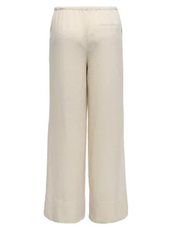 JDYCARA Wide Leg Fit Bukser med vide ben
