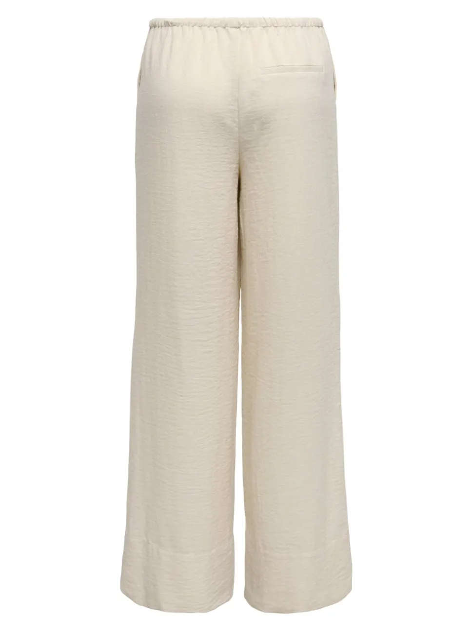 JDYCARA Wide Leg Fit Bukser med vide ben