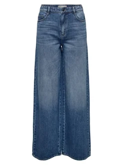 JDYCARINA Høy midje Skinny Fit Jeans