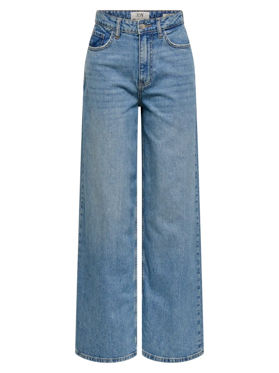JDYCARINA Høy midje Wide Leg Fit Jeans