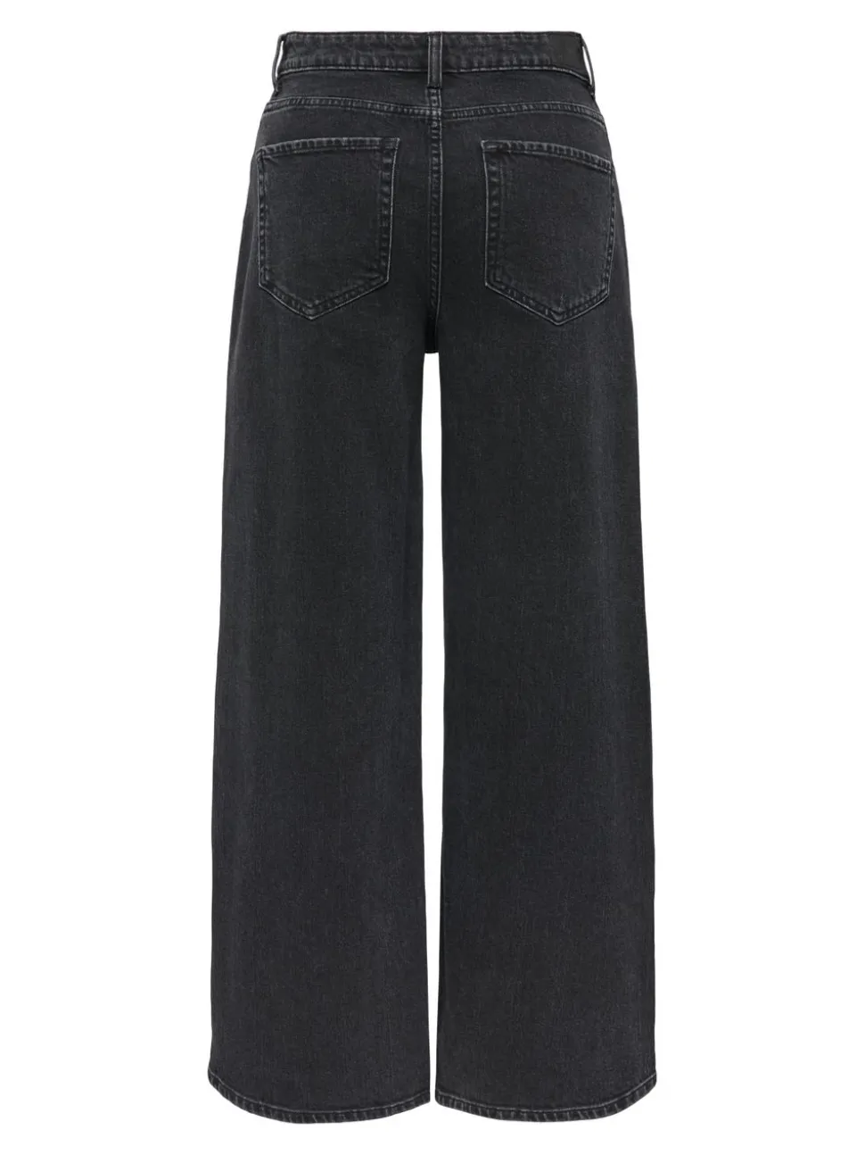 JDYCARINA Høy midje Wide Leg Fit Jeans