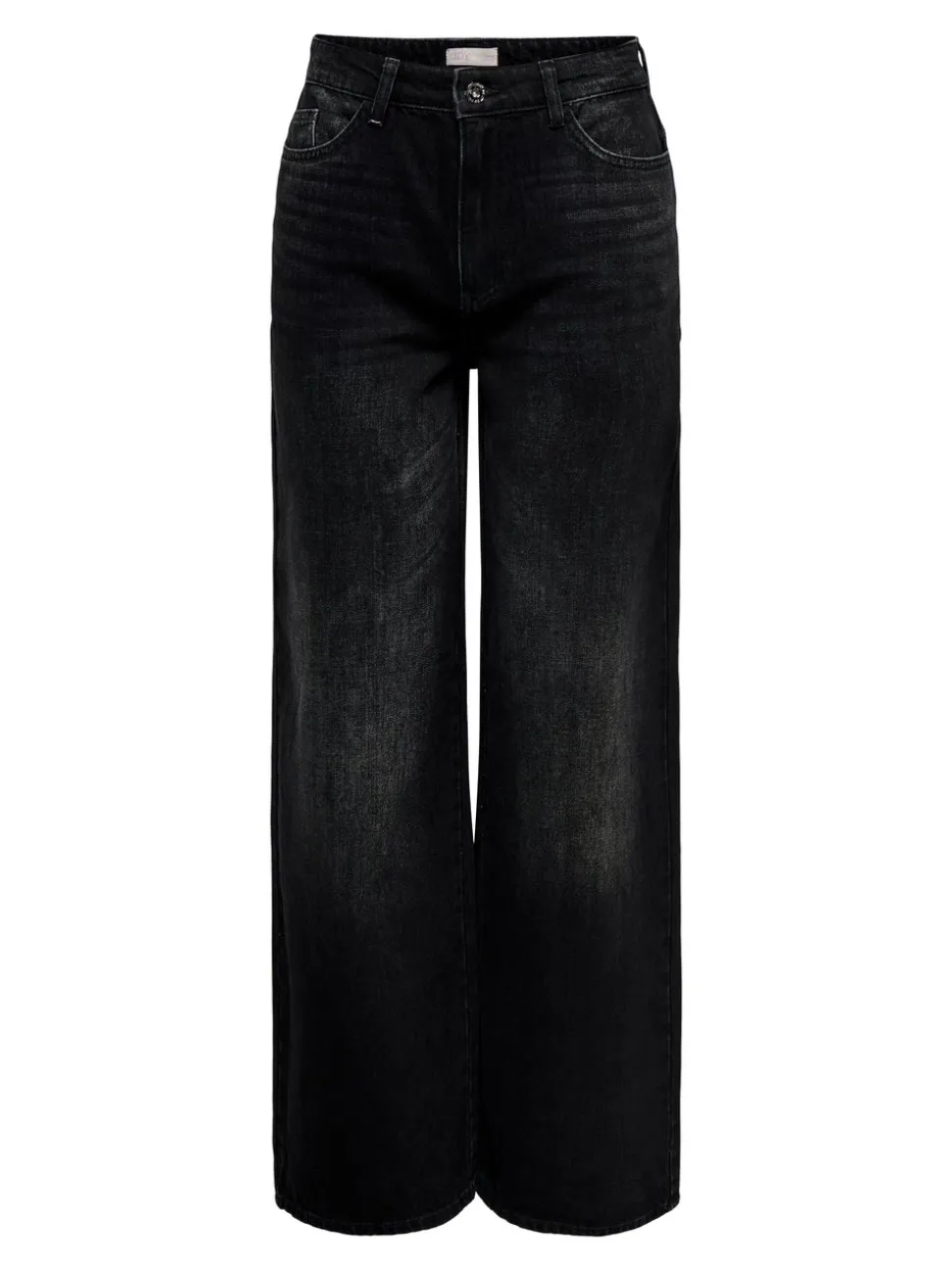 JDYCARINA Høy midje Wide Leg Fit Jeans