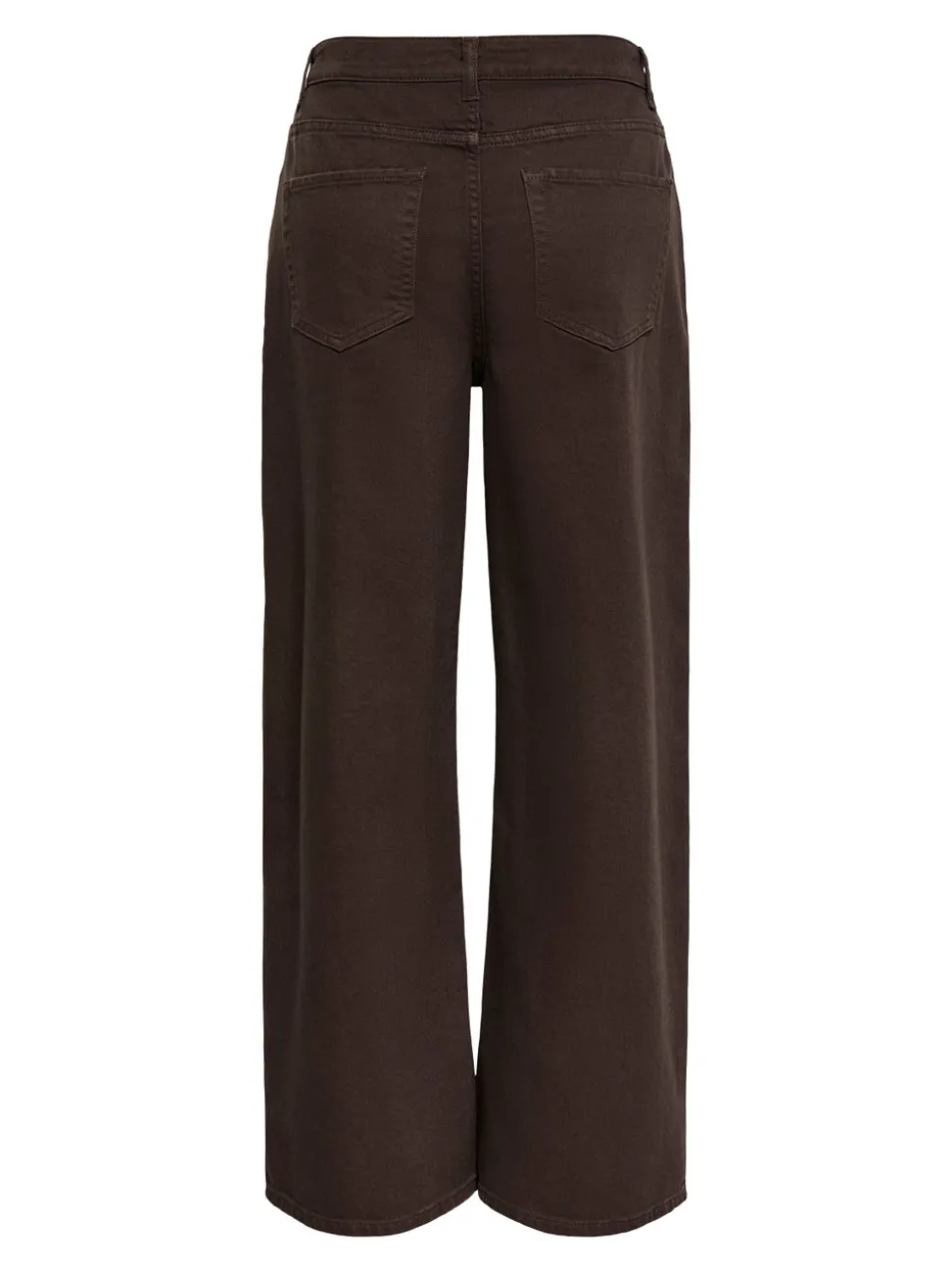 JDYCARINA Høy midje Wide Leg Fit Jeans
