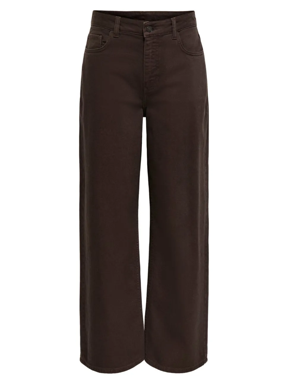 JDYCARINA Høy midje Wide Leg Fit Jeans