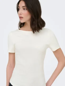 JDYCATIE Asymmetrisk topp