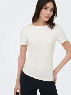 JDYCATIE Asymmetrisk topp