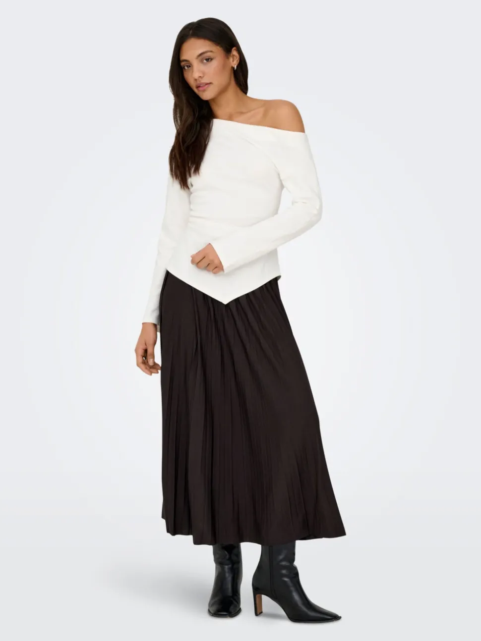 JDYCATIE Bluse