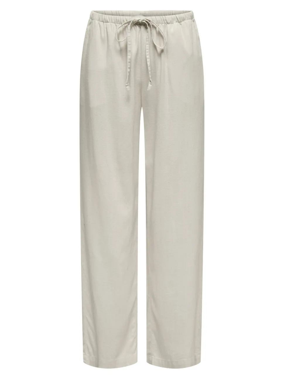 JDYCAYA Wide Leg Fit Lin Bukser