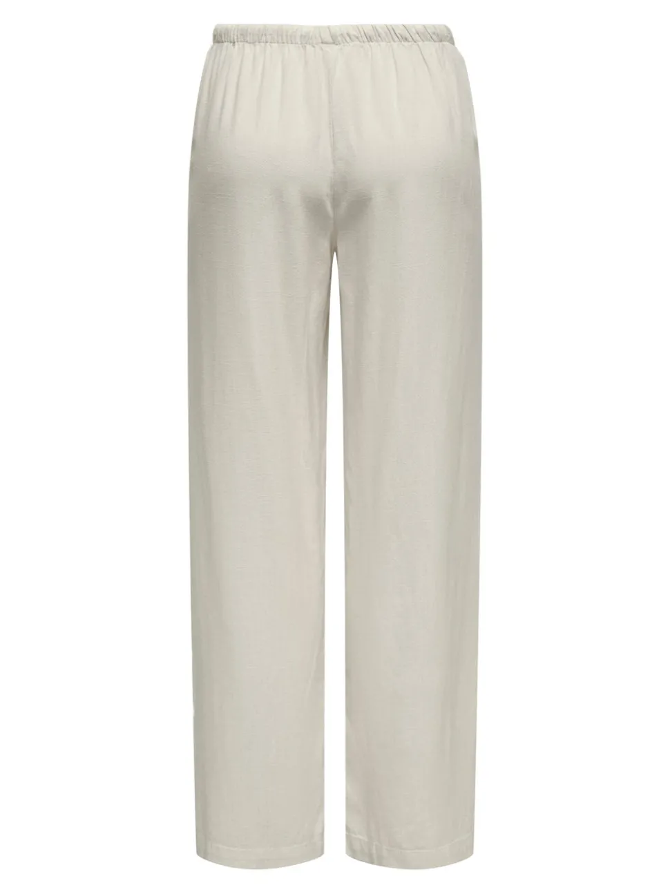 JDYCAYA Wide Leg Fit Lin Bukser