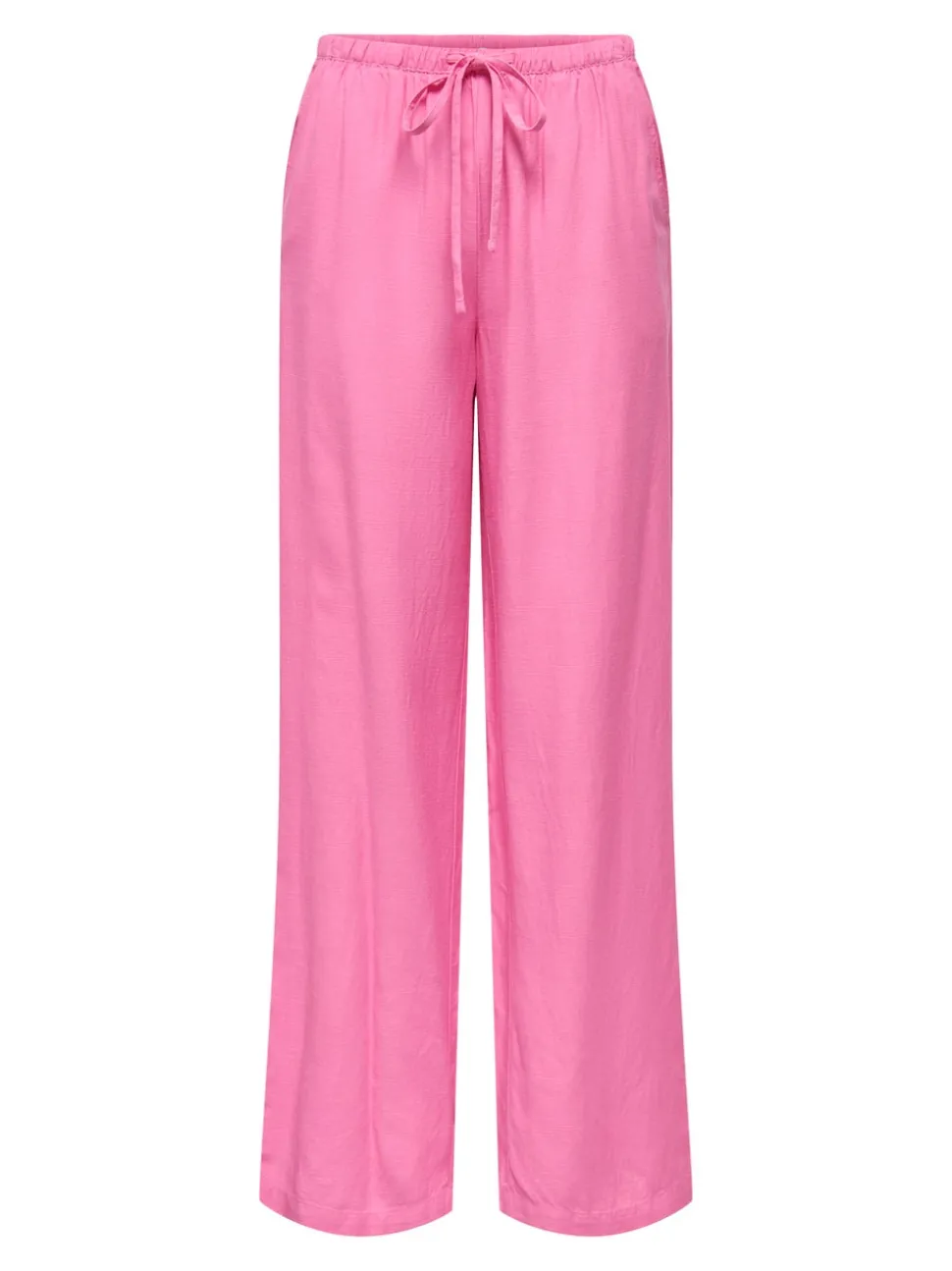 JDYCAYA Wide Leg Fit Lin Bukser