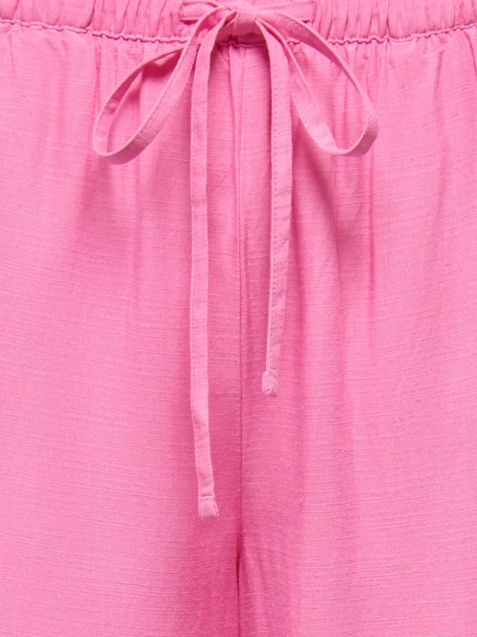 JDYCAYA Wide Leg Fit Lin Bukser