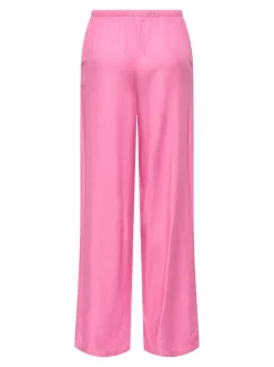 JDYCAYA Wide Leg Fit Lin Bukser
