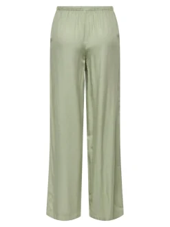 JDYCAYA Wide Leg Fit Lin Bukser
