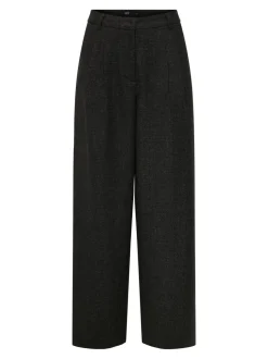 JDYCHARLY Wide Leg Fit Bukser med vide ben