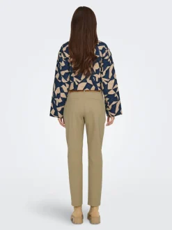 JDYCHICAGO Regular Fit Chinobukse