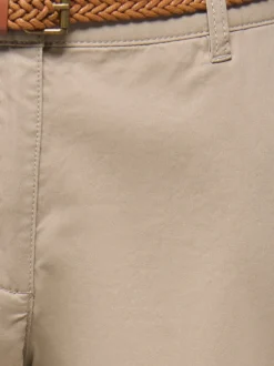 JDYCHICAGO Regular Fit Chinobukse