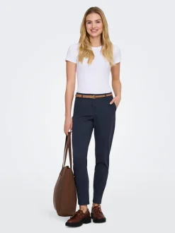 JDYCHICAGO Wide Leg Fit Bukser