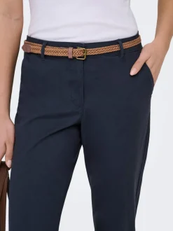 JDYCHICAGO Wide Leg Fit Bukser