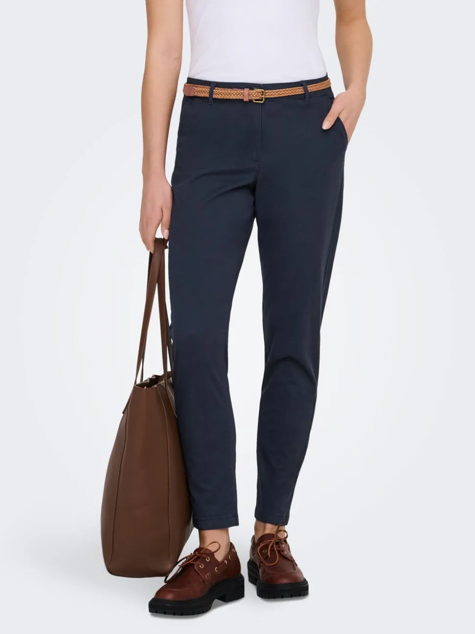 JDYCHICAGO Wide Leg Fit Bukser