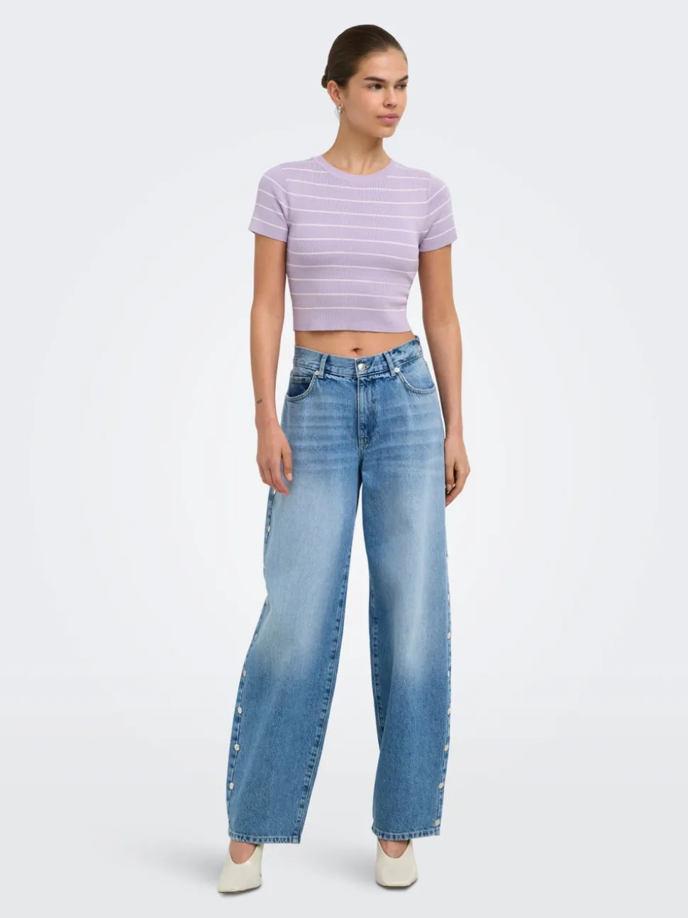 JDYCIRKELINE Topp