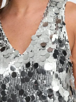 JDYCLAIRE Kort kjole
