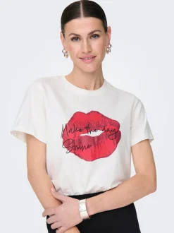 JDYDAISY T-skjorte
