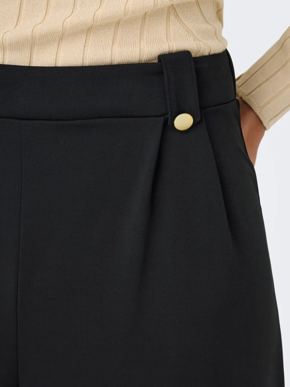 JDYDINA Wide Leg Fit Bukser
