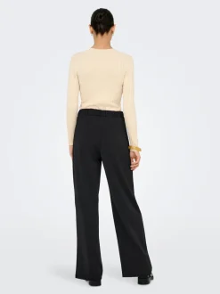 JDYDINA Wide Leg Fit Bukser