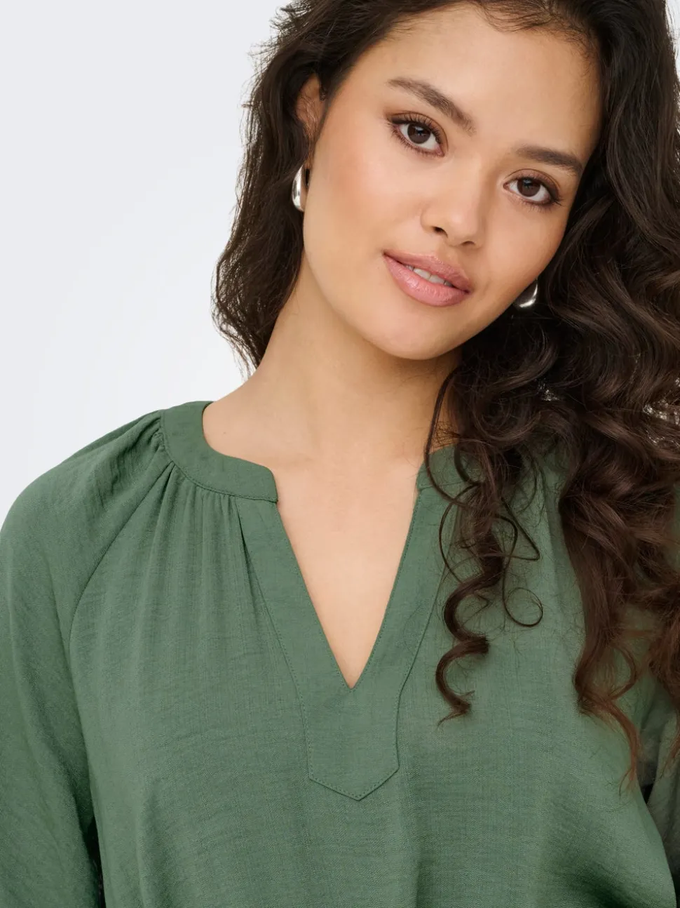 JDYDIVYA Midikjole