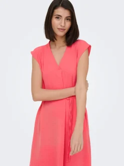 JDYDIVYA Midikjole