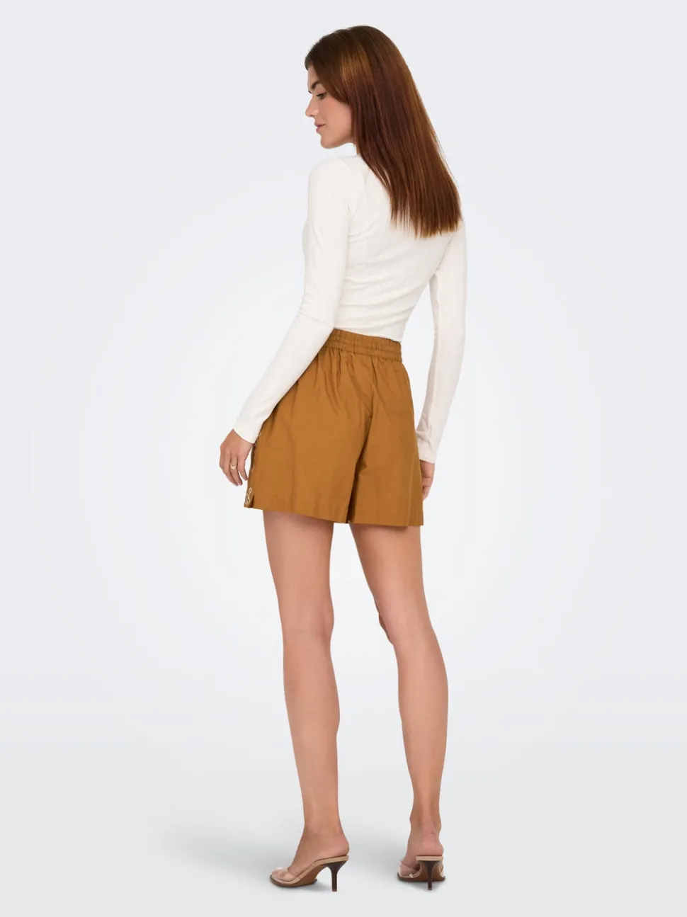 JDYELIZA Regular Fit Shorts