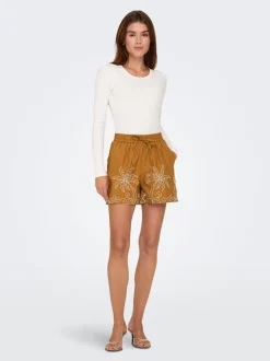 JDYELIZA Regular Fit Shorts