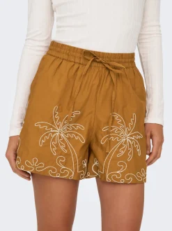 JDYELIZA Regular Fit Shorts