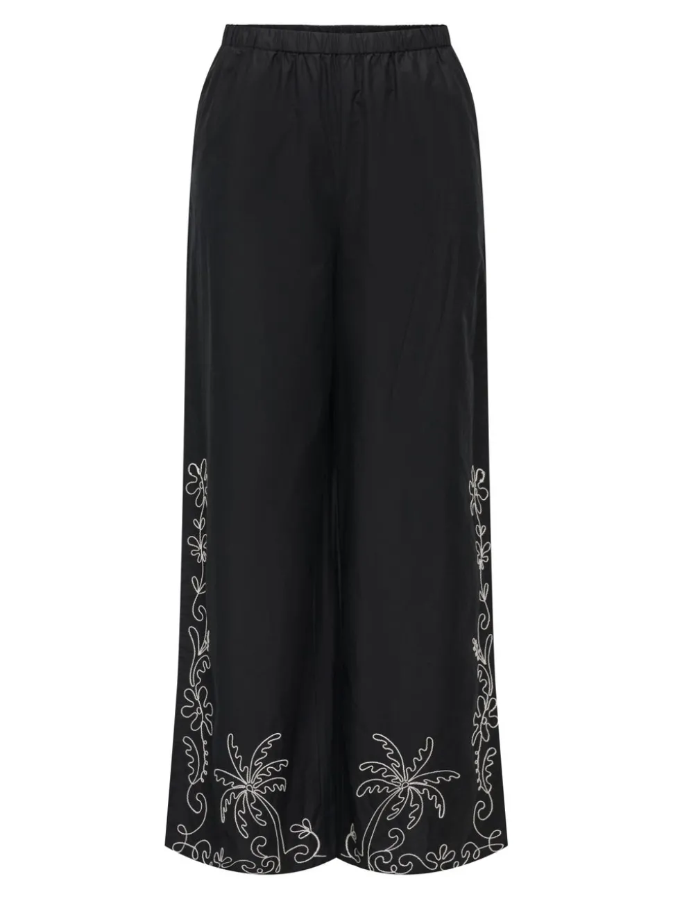 JDYELIZA Wide Leg Fit Bukser