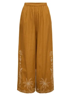 JDYELIZA Wide Leg Fit Bukser