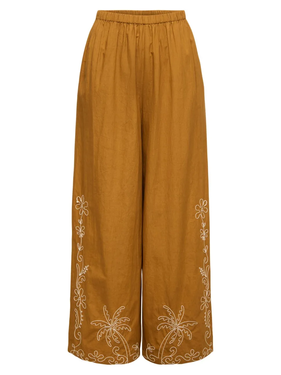 JDYELIZA Wide Leg Fit Bukser