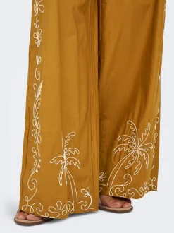 JDYELIZA Wide Leg Fit Bukser