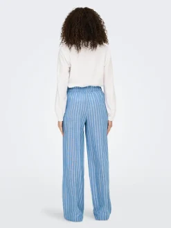 JDYEMILIA Wide Leg Fit Bukser