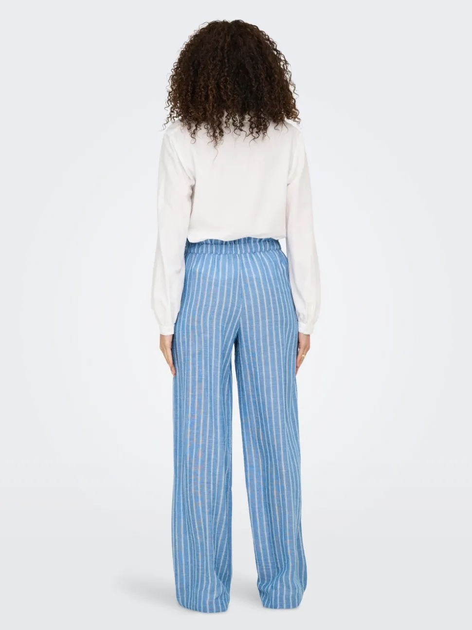 JDYEMILIA Wide Leg Fit Bukser