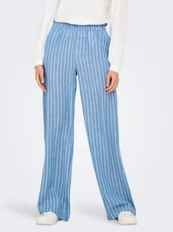 JDYEMILIA Wide Leg Fit Bukser