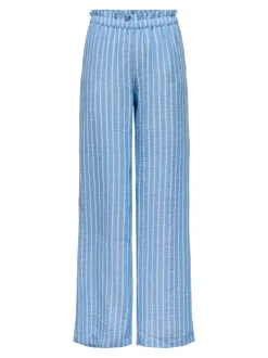 JDYEMILIA Wide Leg Fit Bukser