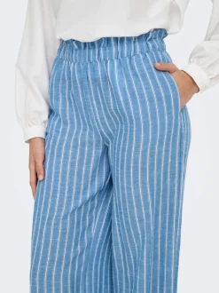 JDYEMILIA Wide Leg Fit Bukser