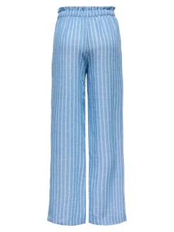 JDYEMILIA Wide Leg Fit Bukser