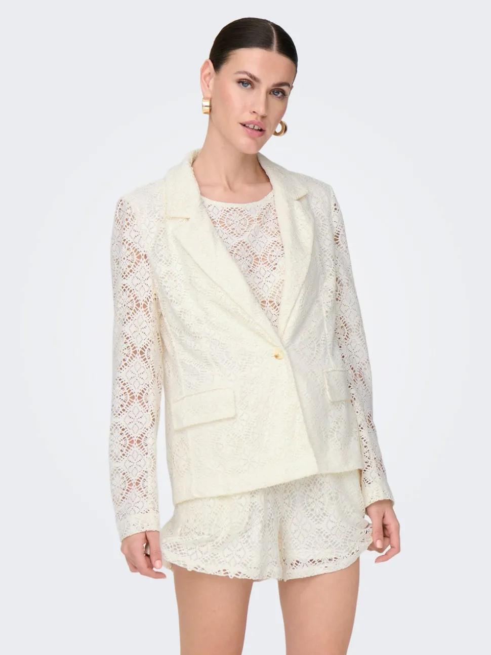 JDYEVA Blazer