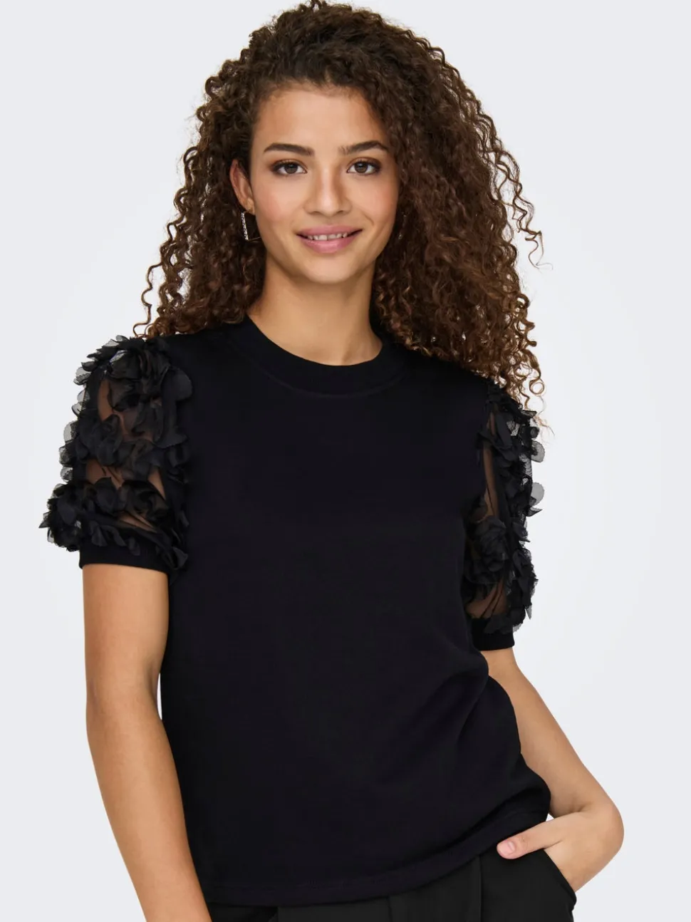 JDYFAIRVIEW Sweatshirt
