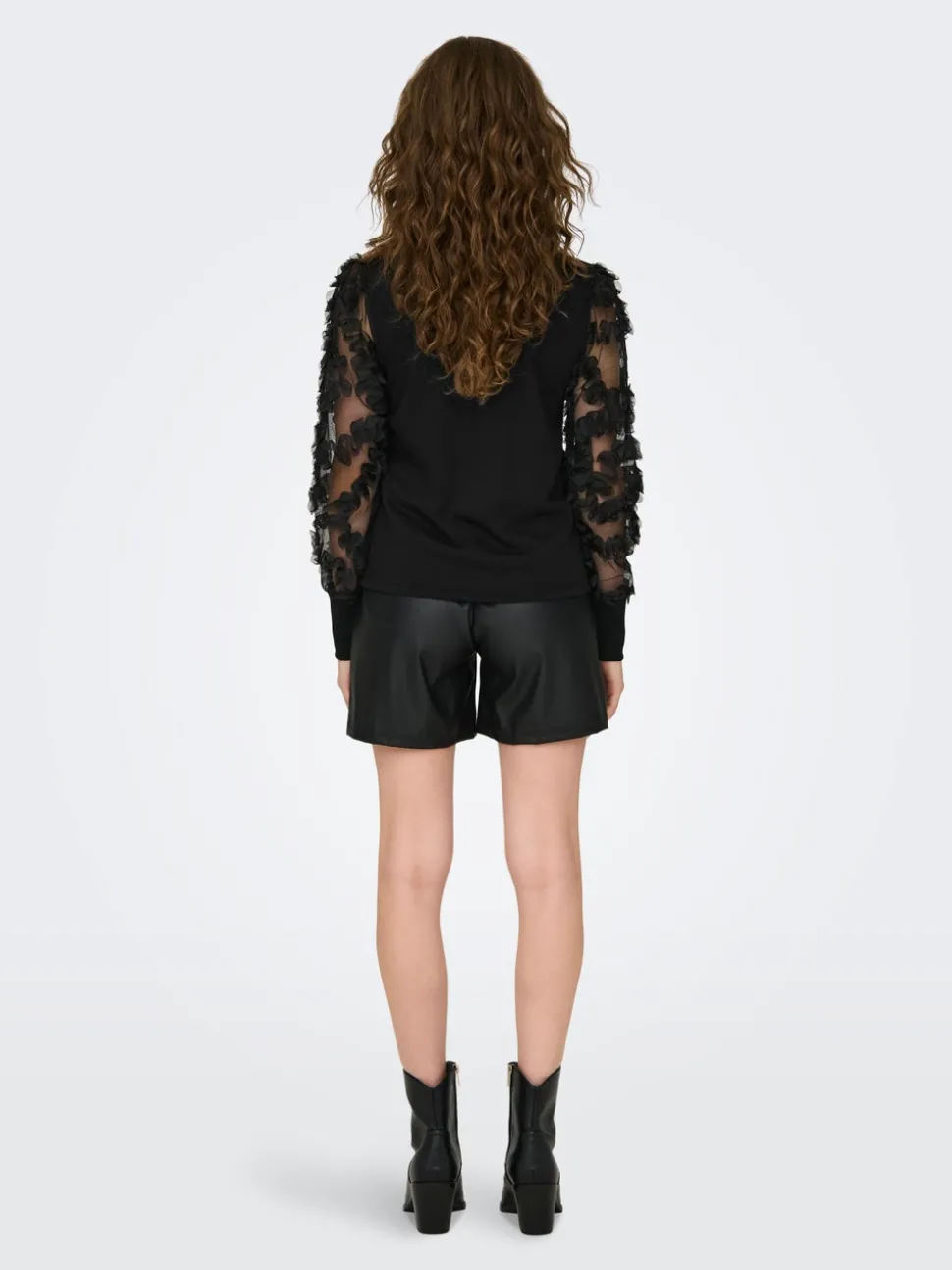 JDYFAIRVIEW Sweatshirt