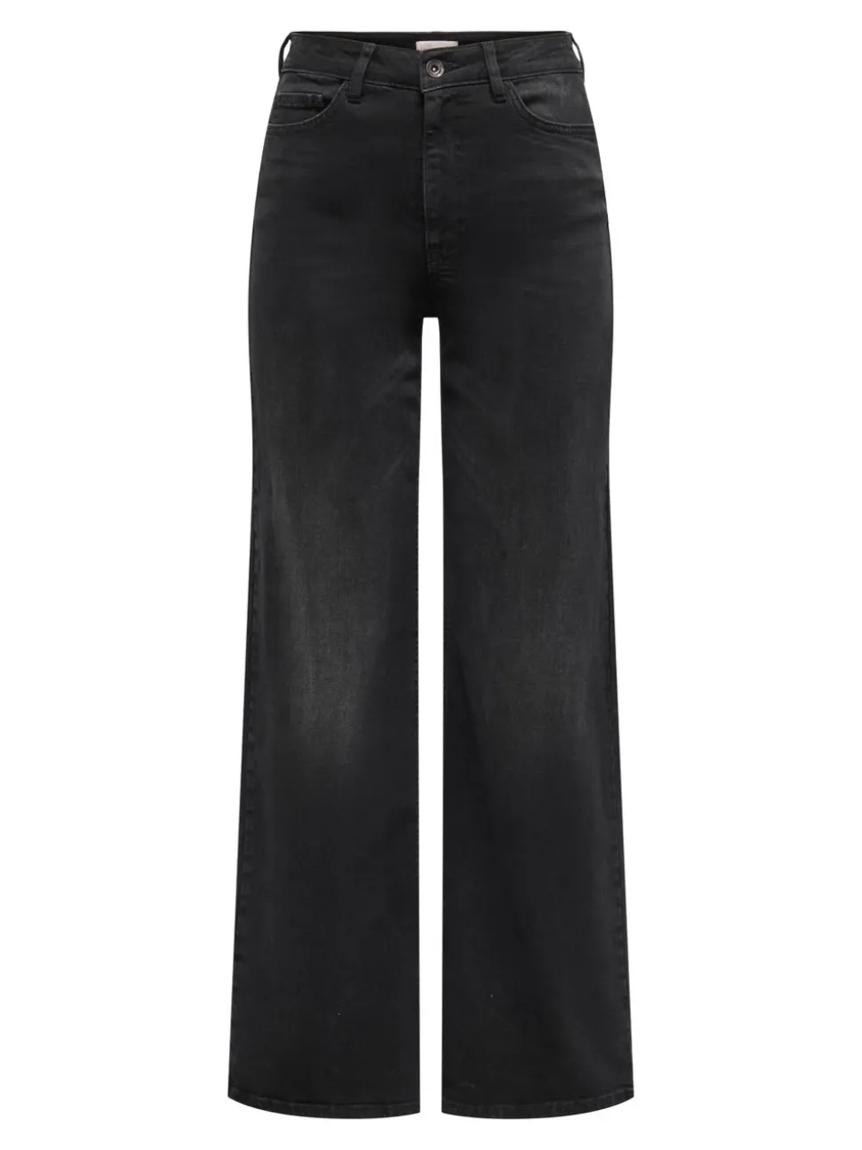 JDYFELINA-FINA Høy midje Wide Leg Fit Jeans