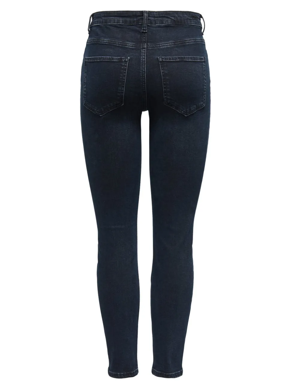 JDYFINA Middels høy midje Skinny Fit Ankellengde Jeans